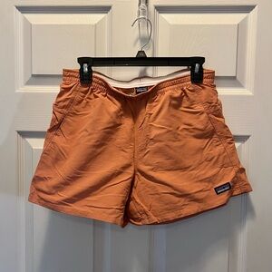 Patagonia Women's Baggies Shorts